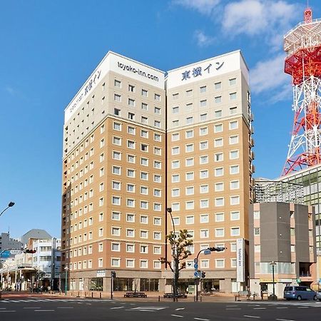 Toyoko Inn Shonan Hiratsuka Eki Kita Guchi No 1 Dış mekan fotoğraf